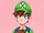 Player 092 (Custom Squid Game Story)
