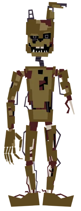 Scraptrap
