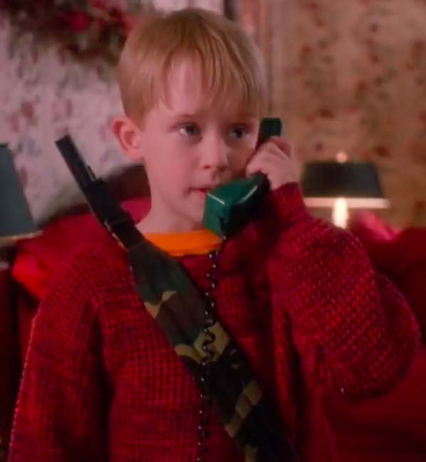 Every Home Alone Movie Ranked by How Crazy the Traps Are