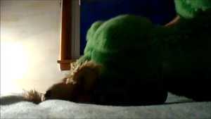 Spunky's death.
