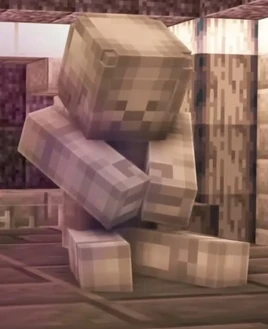 Light Steve