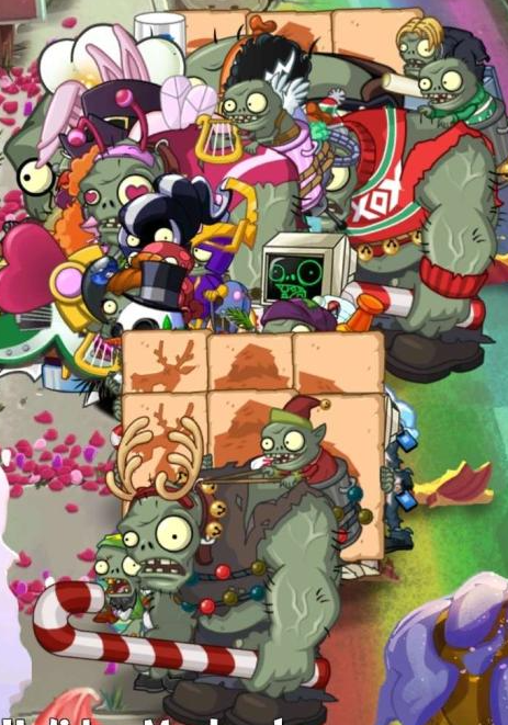 Imp (PvZ2), Plants vs. Zombies Wiki