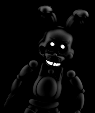 Animatronics (Five Nights at Candy's), Villains Fanon Wiki