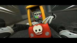 The Puzzlemobile