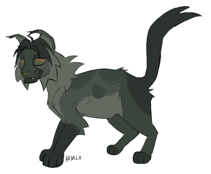 Ashfur, Wiki