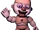 Bidybabs (Mike's New Ghostly Family)