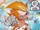 Fleetway Super Sonic (Disambiguation)