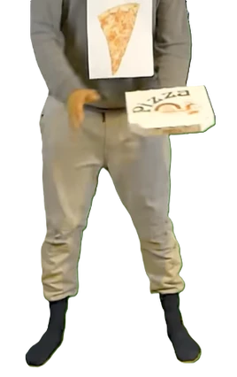 PizzaGuyRender