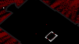 Shadow Smudger (Formerly)