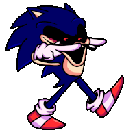Teaser-Sonic Left Pose
