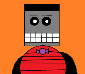 Zorthenport's character image