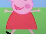 Peppa Pig (Peppa Pig and the Bacon)