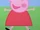 Peppa Pig (Peppa Pig and the Bacon)