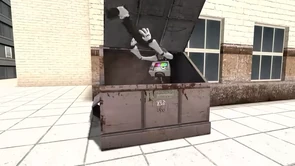 garbage