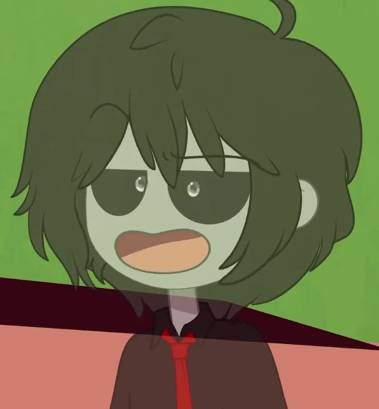 Fred Fnafhs Png - Shadow Freddy Fnafhs Png, Transparent Png