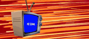 Mr Puzzles getting hit by L U I G I D A M E A T M A L L E T being swung by SMG4.