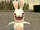 Freddy Krueger Rabbid