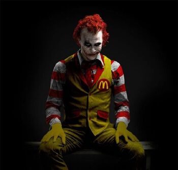 RonaldMcDonaldJoker