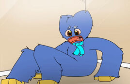 IAAHuggy