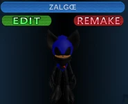 He officially took over Sonic Pulse RP