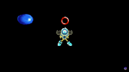 Sonic.exe is freed from the red ring's possession