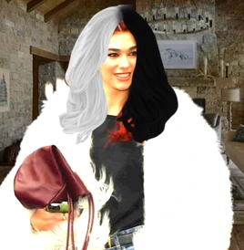 Cruella fanverse