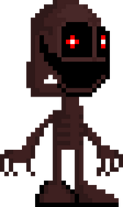 The second design for Griatos
