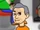 Jeffery Epstein (The Greatest CD Sonic)