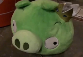 Kingpig