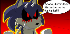 "True Form"