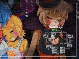 Animatronics (Five Nights in Anime)