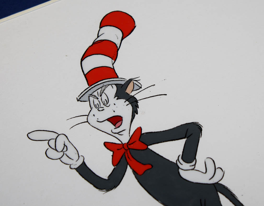 The Cat in the Hat - Wikipedia