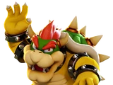 Bowser (SMG4)