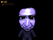 The Ao Oni trap