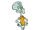 Squidward Tentacles (Jackson Sigma)