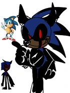 Art by Crisis on Discord