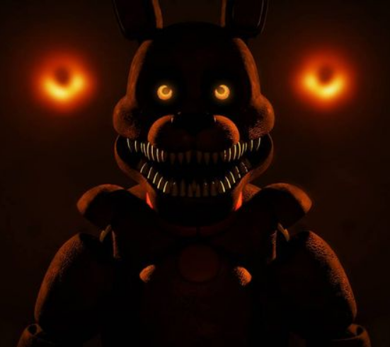 Animatronics (Five Nights at Candy's), Villains Fanon Wiki