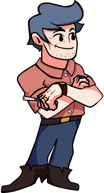 Father Fairest | Villains Fanon Wiki | Fandom