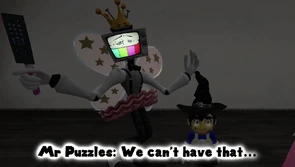 "We can't have that..."