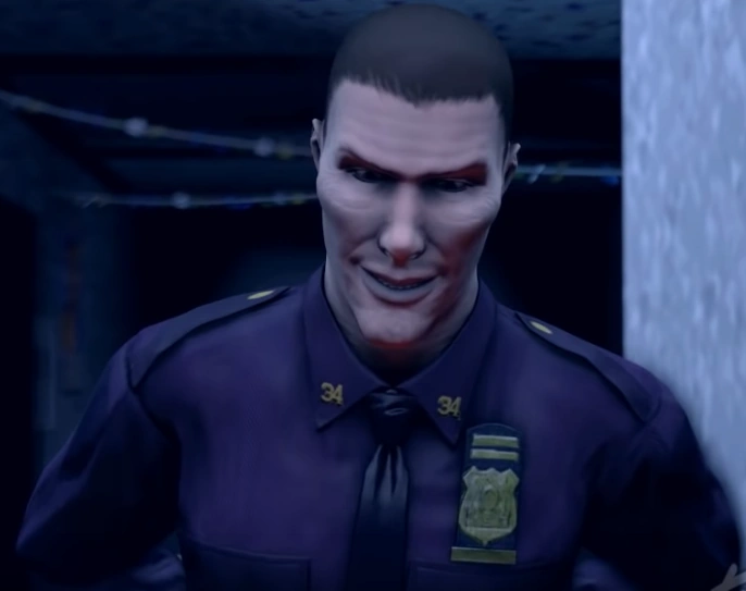 William Afton (Legacy of Fright) Villains Fanon Wiki Fandom