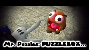 PUZZLEBOX...