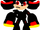 Shadow the Hedgehog (Scratch)