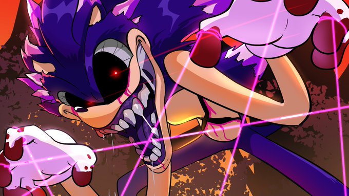Sarah Henderson (Vs. Sonic.Exe), Villains Fanon Wiki