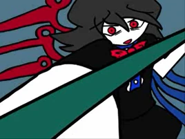 KKHTA Nue Houjuu Ep8