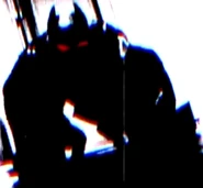 Batman in The Halloween Special