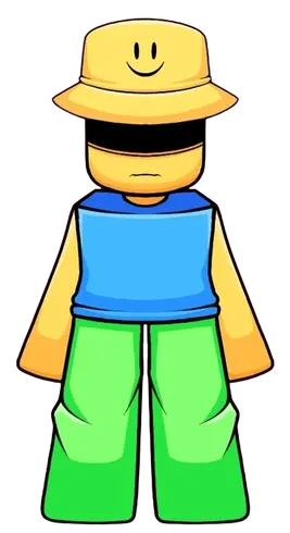 The Guide Illustration