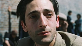 Adam adrien brody