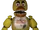 Chica the Chicken (JOLLY)
