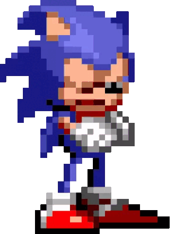 Sonic.EXE (DastardlyDeacon), Wiki
