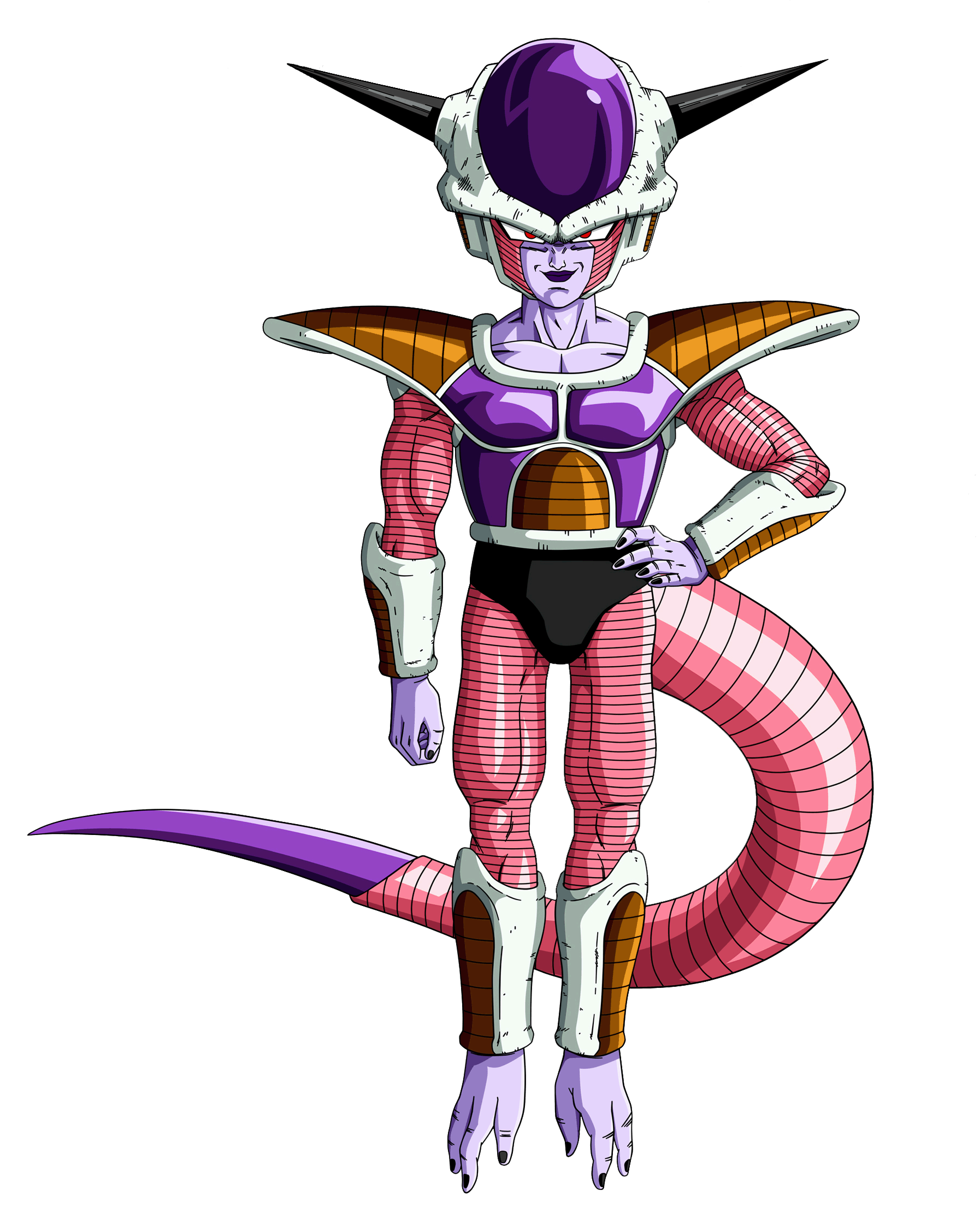 Frieza Dragon Ball Adventure Villains Fanon Wiki Fandom - a new dbz roblox adventure roblox dragon ball galaxy